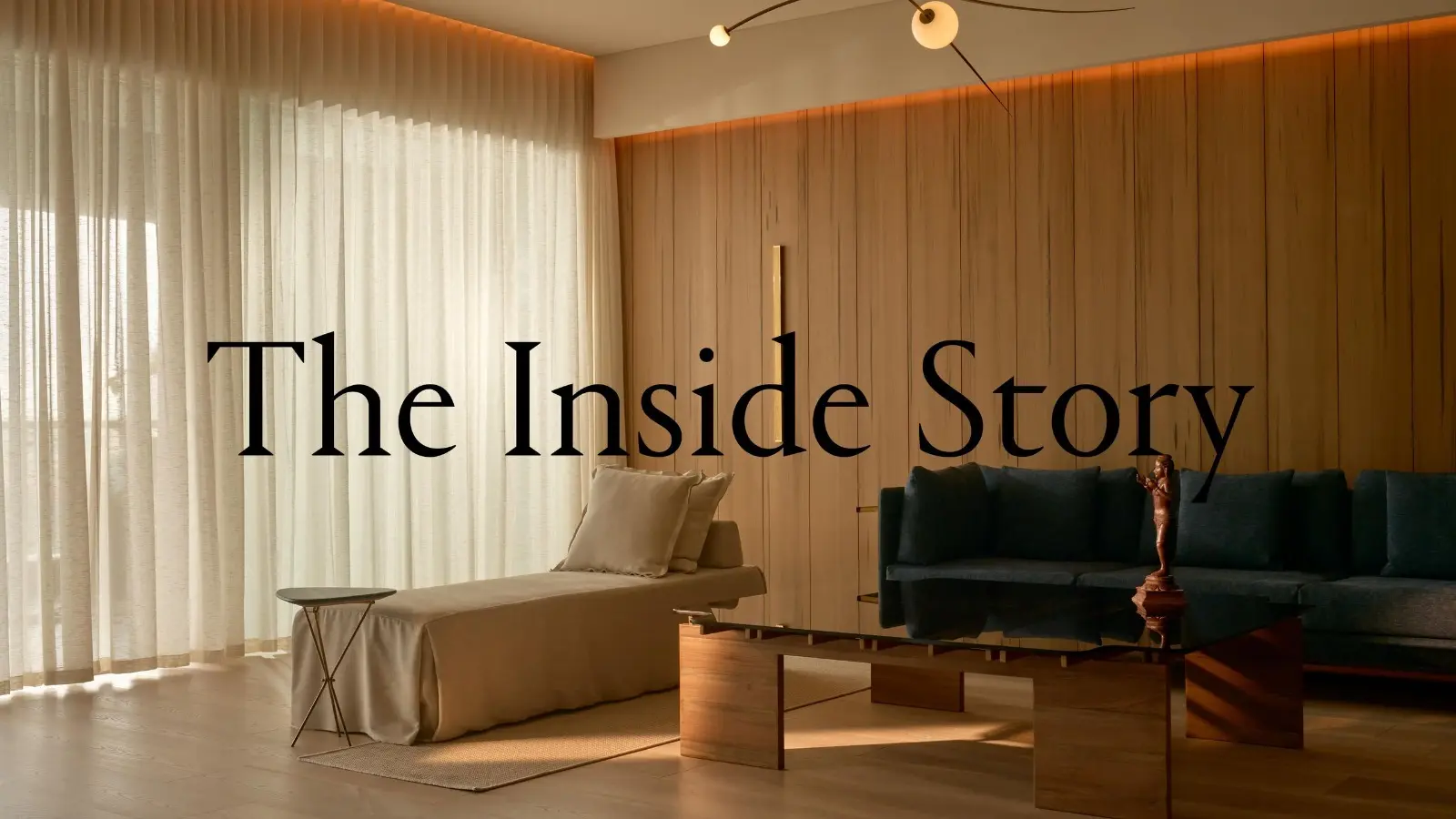 Modern Living Finds A New Expression – Is Bengaluru Becoming India’s Design Capital?