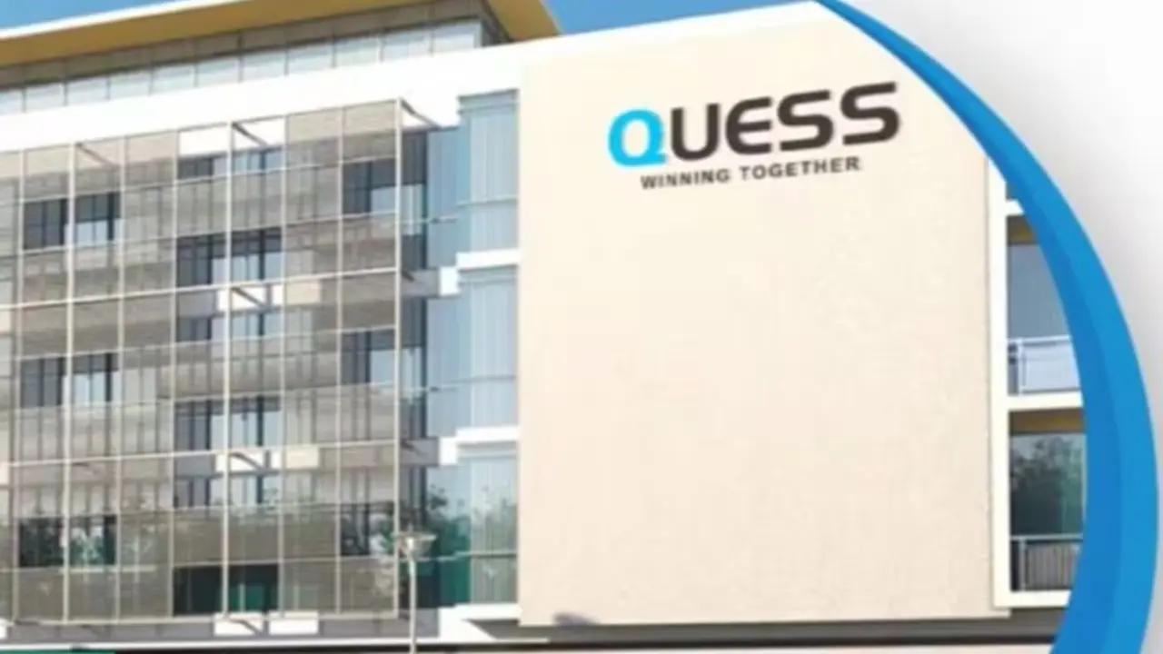 Quess Corp Secures ₹422.4 Million Refund, Fueling Expansion Plans