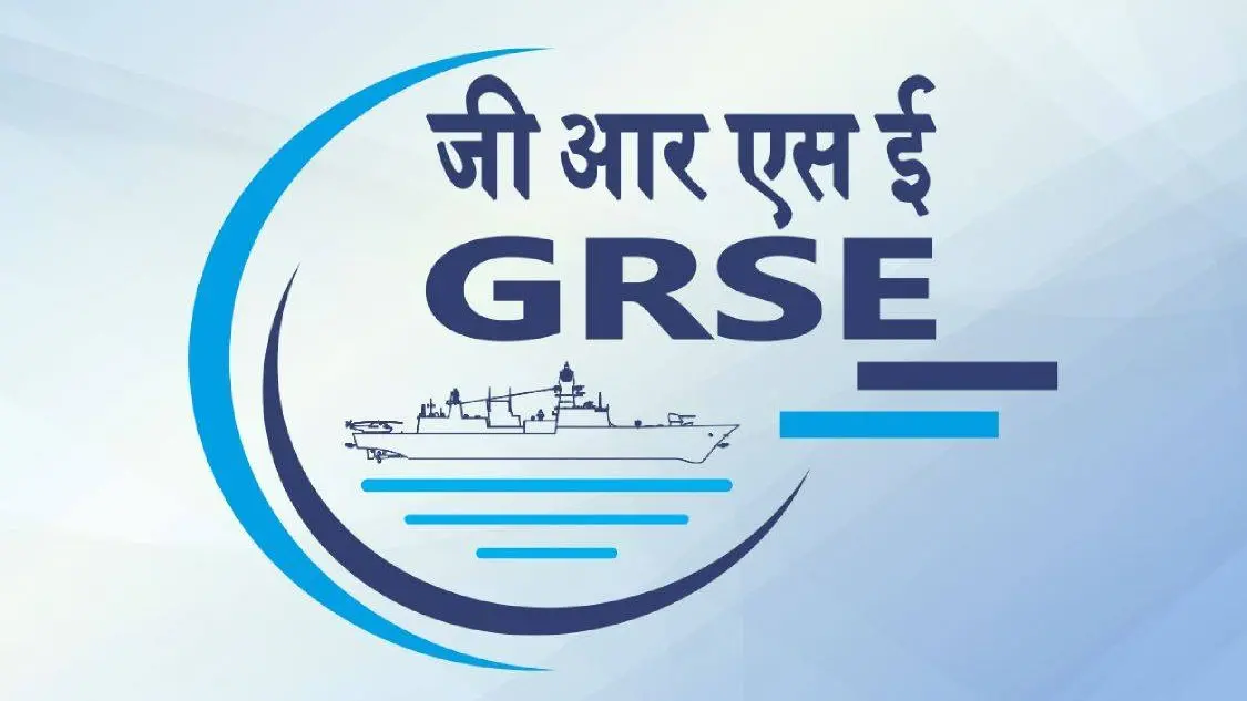 Garden Reach Shipbuilders Delivers Record Q4 With Dividend Boost