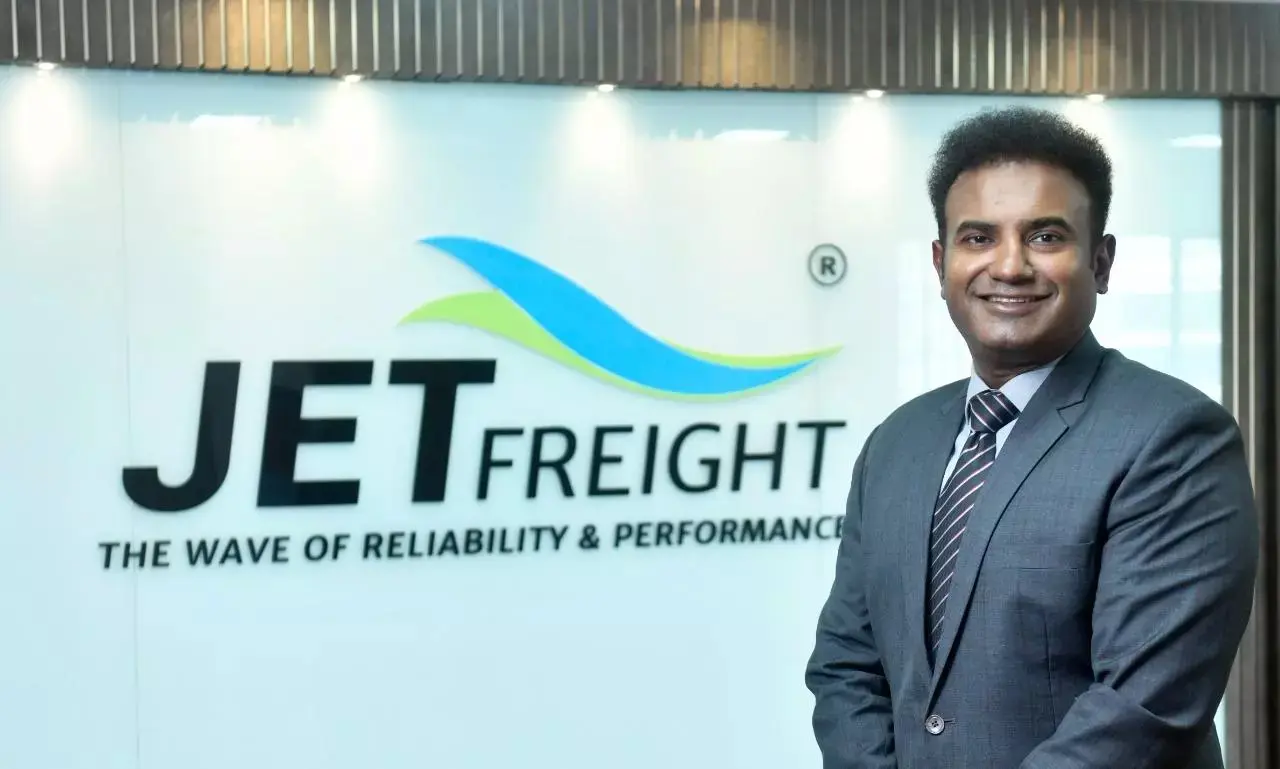 Jet Freight Locks Leadership Continuity With Richard Theknath’s Re-Appointment