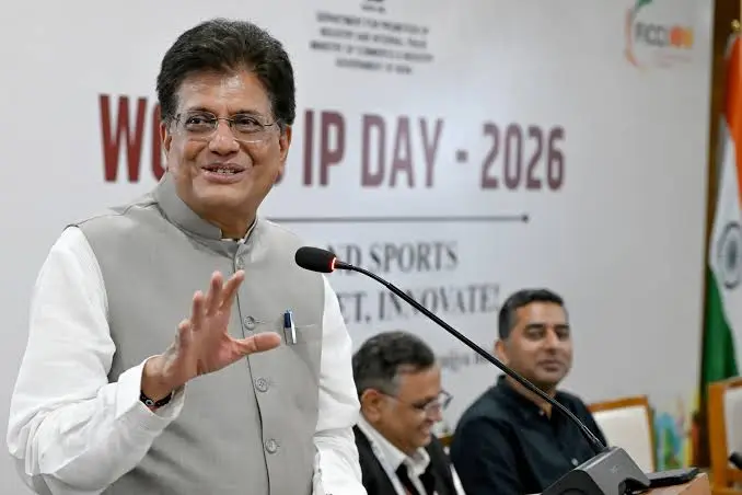 India Levels The Playing Field: Waiver of IP Registration Fees To Power Next-Gen Sports Innovation