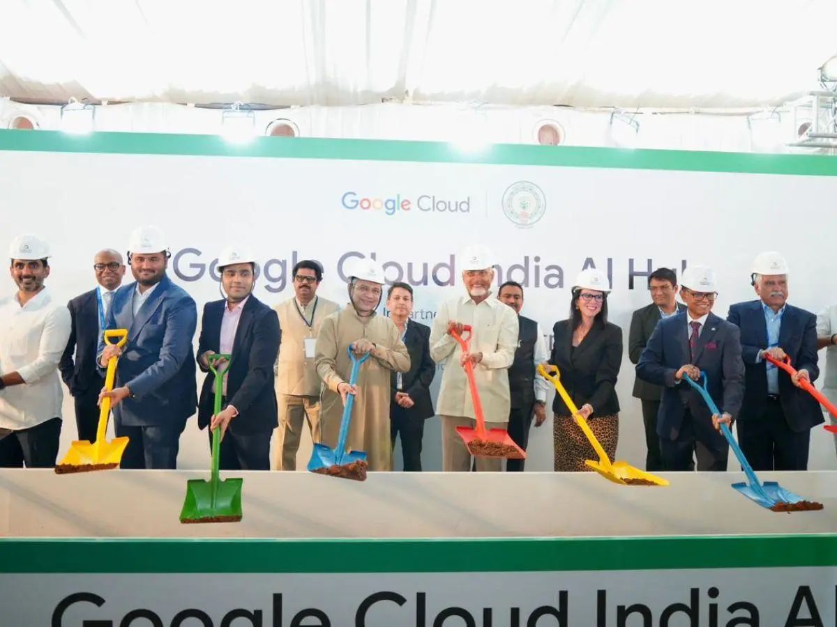 Visakhapatnam Emerges As India’s Next AI Gateway Backed By Industry Leaders