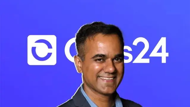 From Cars To Commerce: Cars24 Co-Founder Steps Down As Goyal Dismisses AI Threat