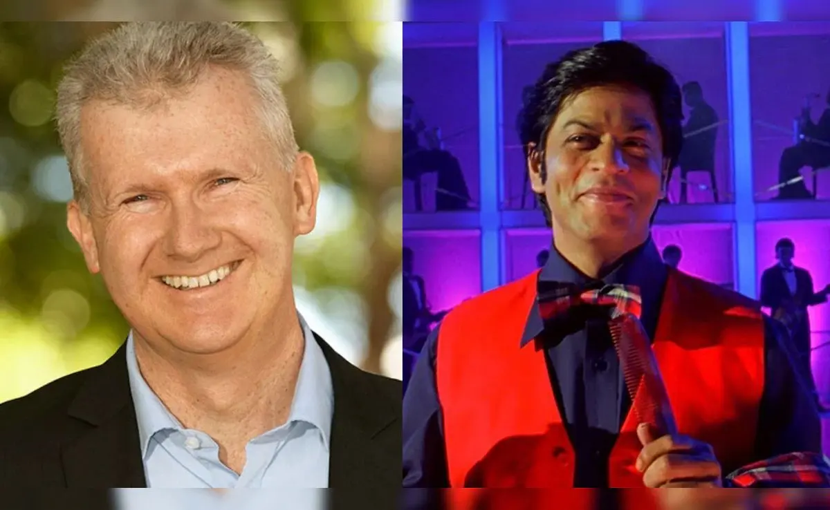 Om Shanti Om Tops Australian Minister Tony Burke’s List Of Favourite Films