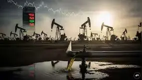 UAE Exits OPEC, Can Raise Output By 1 Million Barrels Daily