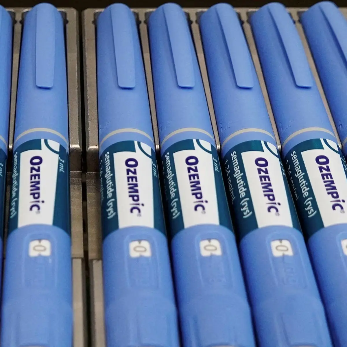 Canada Approves First Generic Version Of Ozempic By Dr. Reddy’s