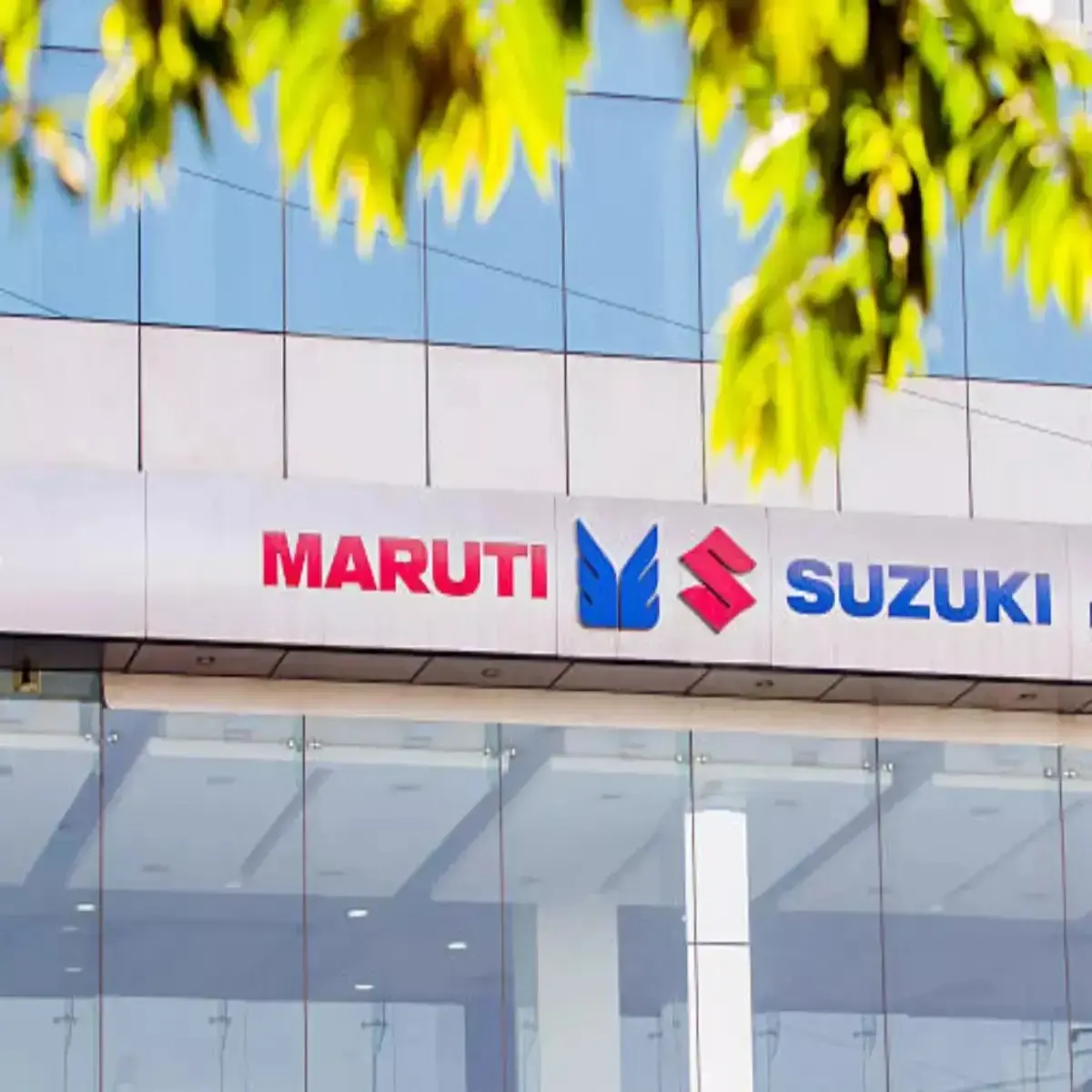 Maruti Suzuki Bets On New Launches And Capacity Expansion Amid Market Pressures