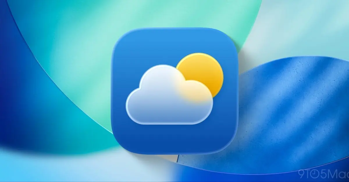 Apple Confirms iOS Weather App Outage And Restoration