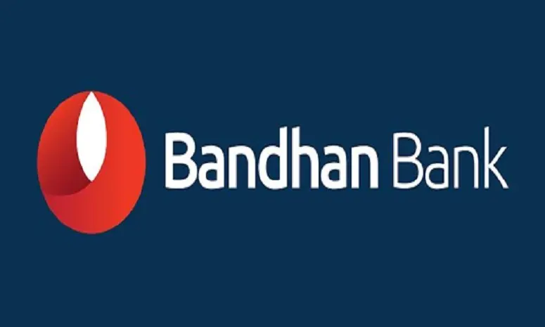 Bandhan Bank Shares Surge 9.61% After Quarterly Profit Rise
