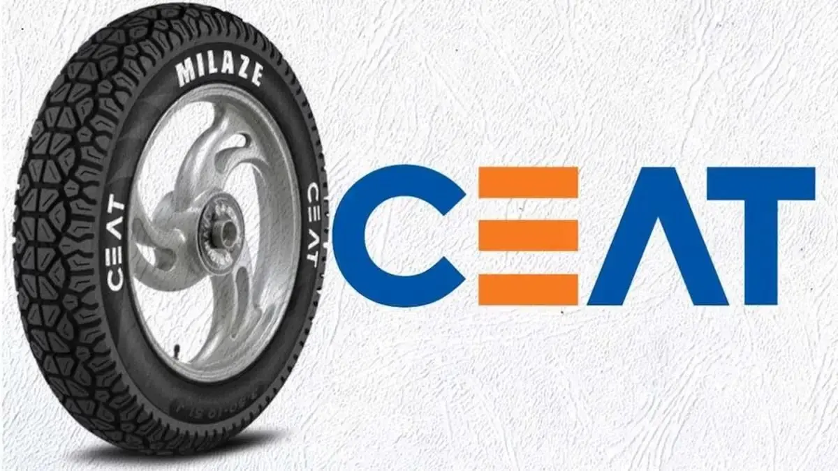 CEAT Shares Rally 11.7% On Strong Market Momentum
