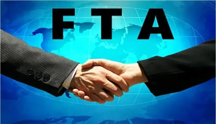 India’s FTA Momentum Builds, But Global Position Requires Deeper Reforms