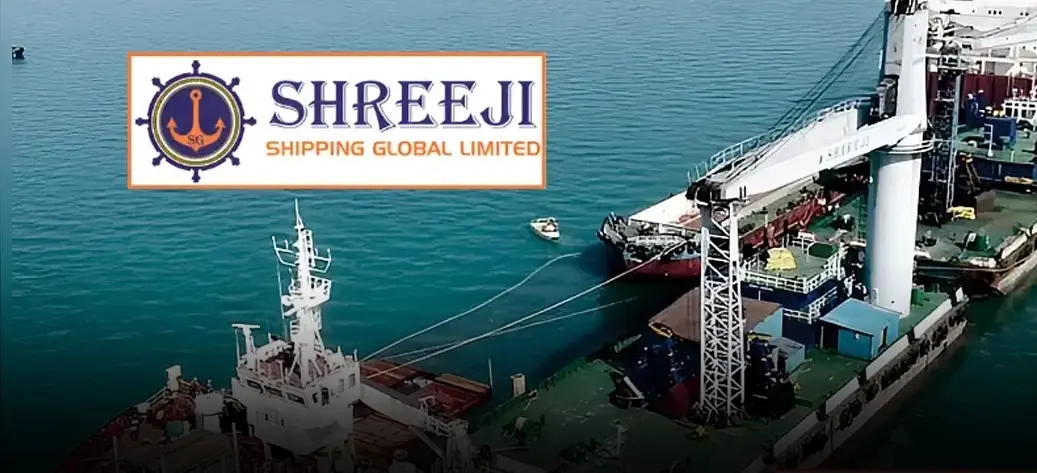 Shreeji Shipping Global Buys Two Mini Bulk Carrier Vessels For ₹556.6 Million