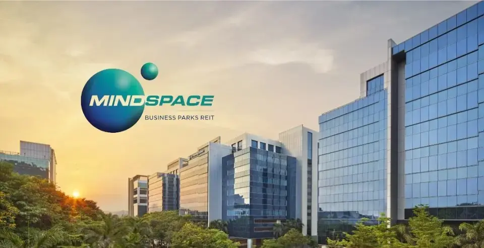₹157 Billion Fundraising To Power Mindspace REIT’s Expansion Strategy