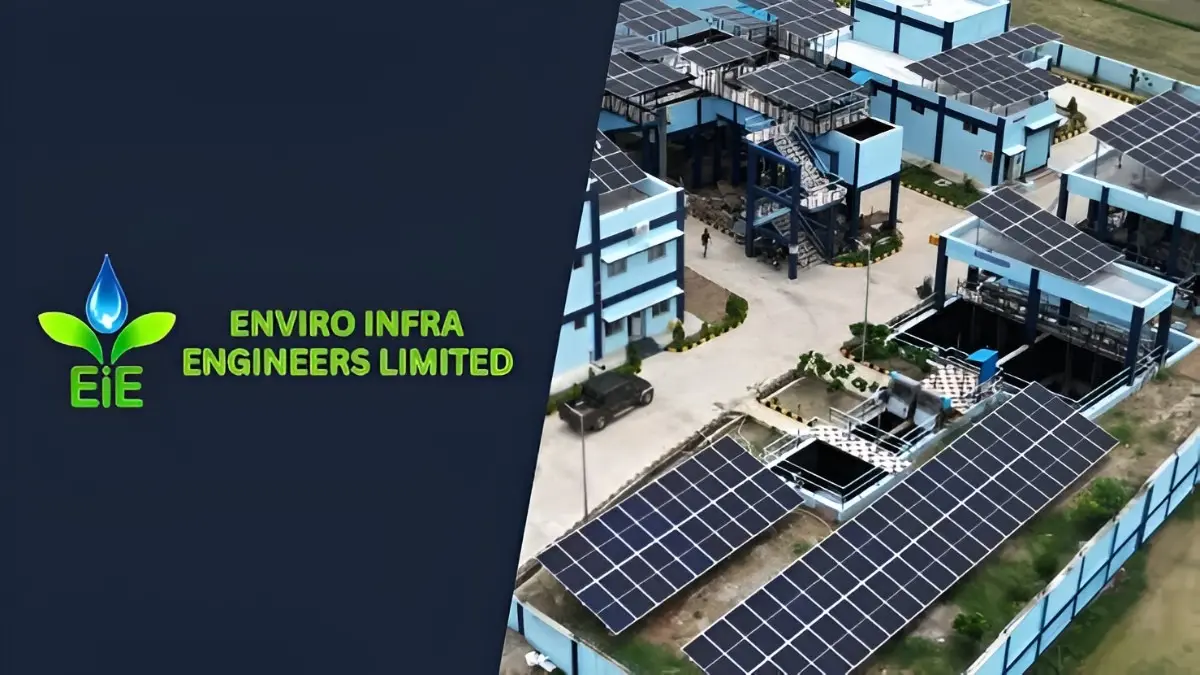 Enviro Infra Engineers Acquires Suyog Urja In ₹3.11 Billion Deal