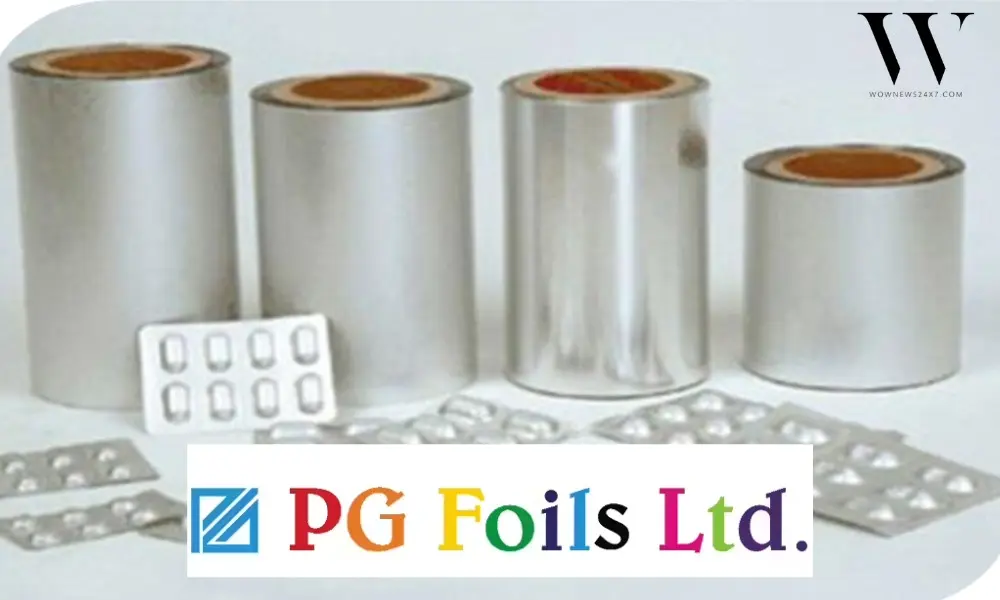 PG Foils Ltd Confirms April 29 Fire At Rajasthan Plant, Financial Impact Pegged At ₹40–50 Million