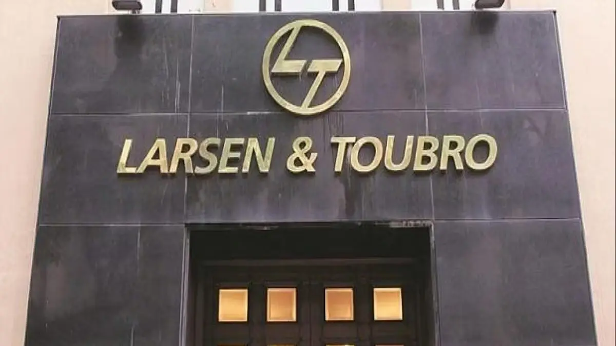 Larsen & Toubro Sells Full Hyderabad Metro Rail Investment To Refocus On Core Businesses