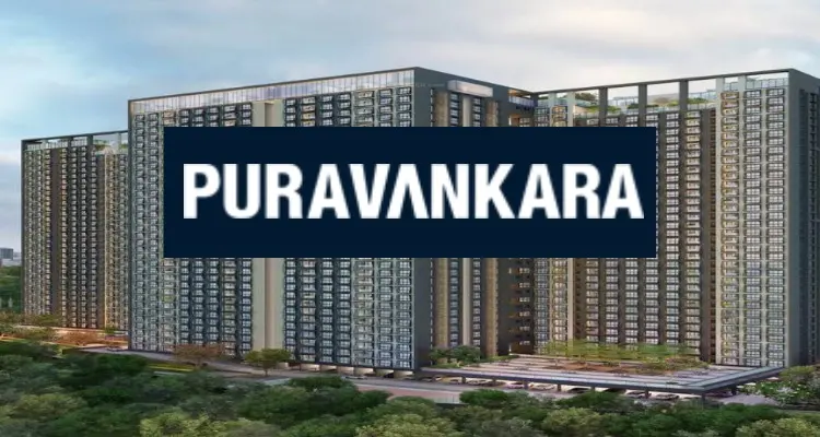 Puravankara Bags ₹1.44 Billion Order, Strengthening Real Estate Momentum
