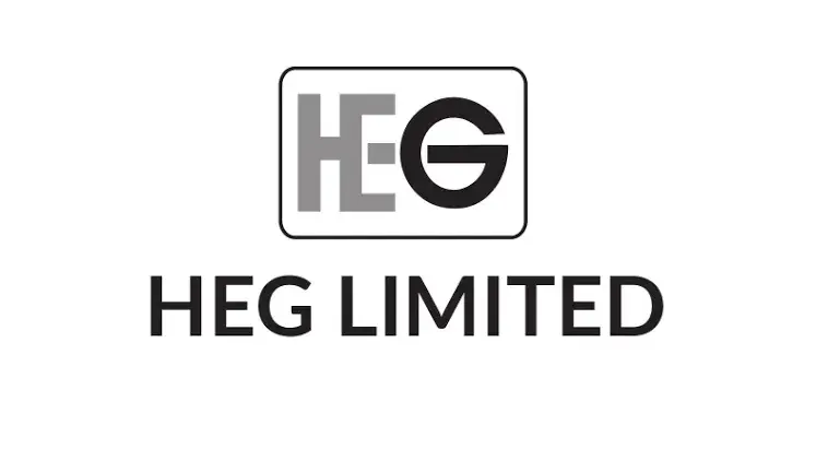 HEG Ltd Reports March Quarter Revenue Of ₹6.03 Billion, Net Loss At ₹1.14 Billion