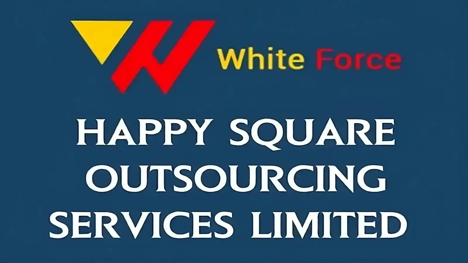 Happy Square Outsourcing Services Awarded New Manpower Supply Order Worth ₹1.5 Million