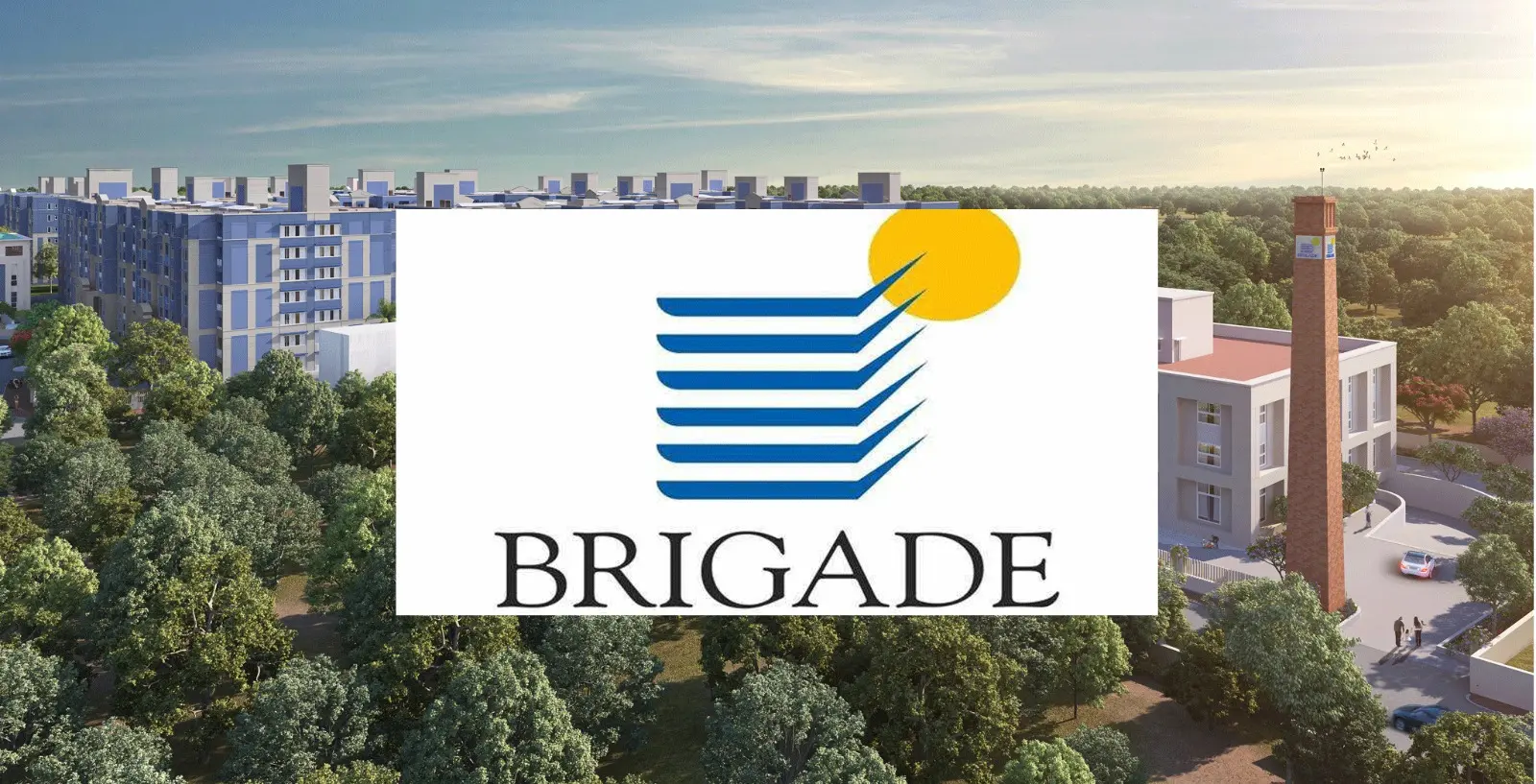 Brigade Announces ₹22 Billion Joint Venture Project With Equal Partnership