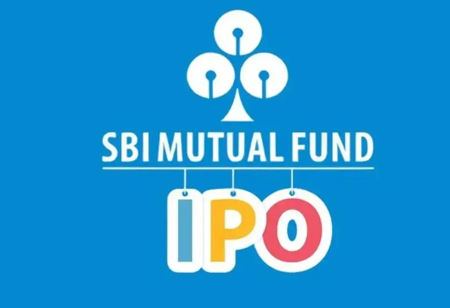 SBI Mutual Fund IPO Set For D-Street Entry With A Massive ₹12.7 Lakh Crore AUM