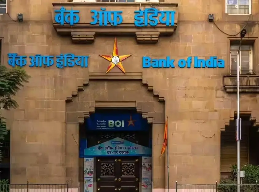 Stability Meets Strategy: Bank Of India Keeps Rates Firm