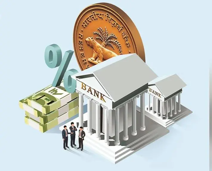 Credit Curveball: India's Banks Dial Back to 15% Growth – RBI's April Plot Twist Unveiled