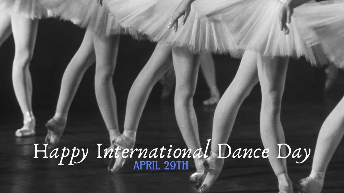 Dance Without Borders: International Dance Day 2026 Marks Global Celebration Of Movement