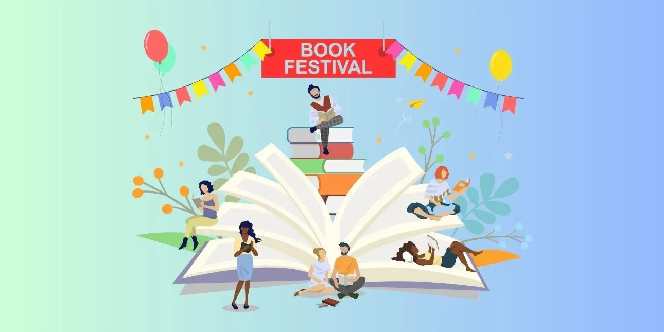 Maharashtra To Host Dilipraj Book Festival 2026 Across 24 Cities From May 1