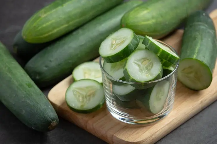 Cucumbers Under The Spotlight: The Simple Mistake That Might Be Stripping Away Their Benefits