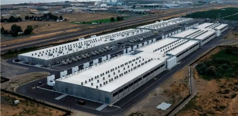 AI And Data Centre Build-Out: Fitch Insights On Tech Sector Impact