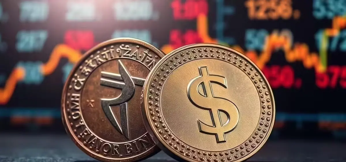 Indian Rupee Hits Record Low Beyond 95.21 Against US Dollar