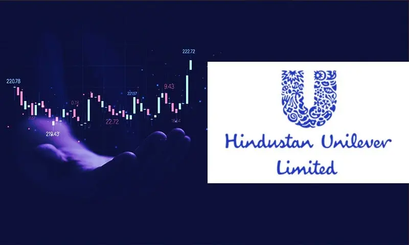 Hindustan Unilever Shares Gain On Strong Q4 Results And Dividend Announcement