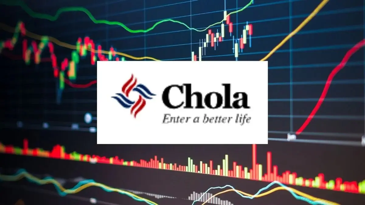 Cholamandalam Investment Reports ₹16.45 Billion Profit In Q4 With Strong Revenue Growth