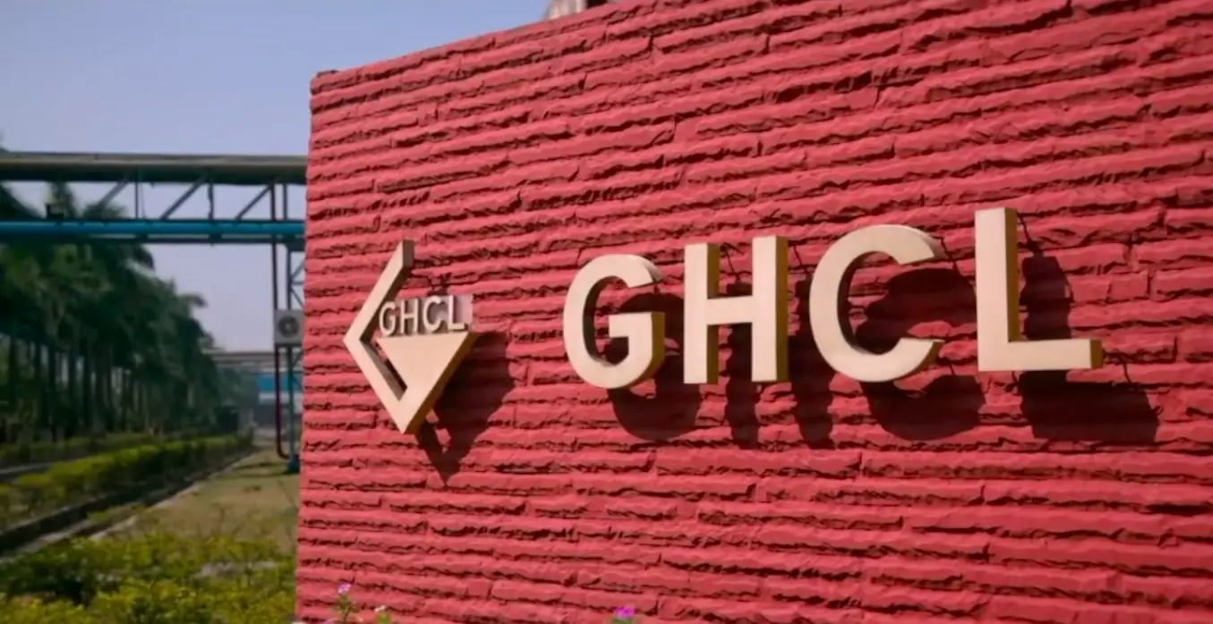 GHCL Textiles Q4 Profit At ₹276.6 Million, Revenue ₹3.64 Billion