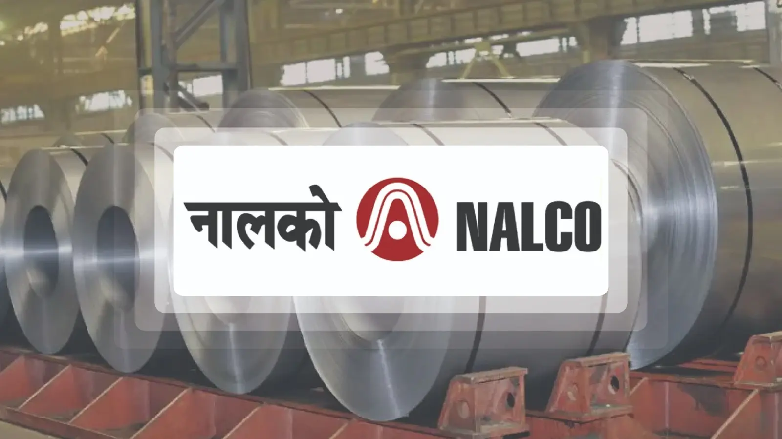 Nalco Q4 Profit At ₹17.22 Billion, Declares Interim Dividend