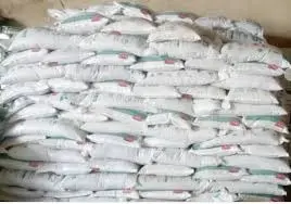 India Secures 3.7 Million Tonnes Of Fertilizers Through Imports