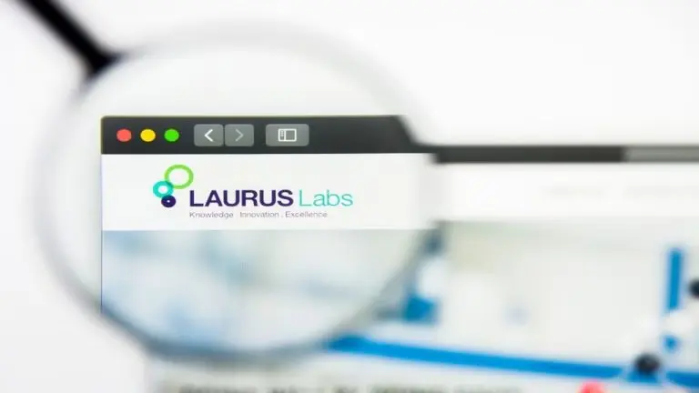 Laurus Labs Declares Dividend As Q4 Revenue Hits ₹18.12 Billion