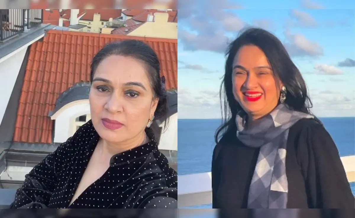 Padmini Kolhapure’s Simple Beauty Hack Cuts Through Skincare Clutter