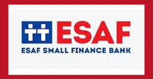 ESAF Small Finance Bank Q4 Interest Earned At ₹9.95 Billion, Provisions ₹2.14 Billion
