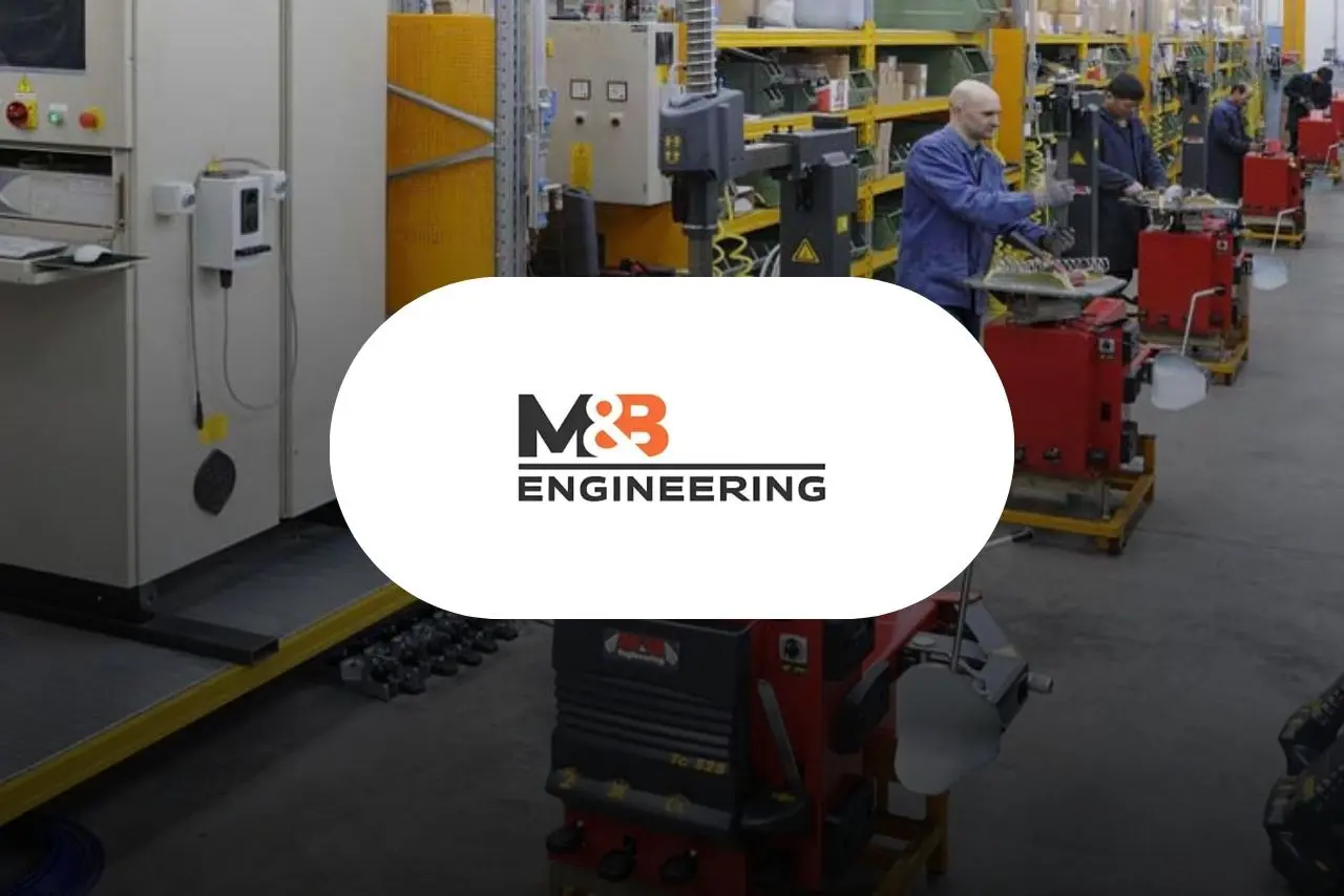 M&B Engineering Secures ₹719.5 Million Order To Drive Growth