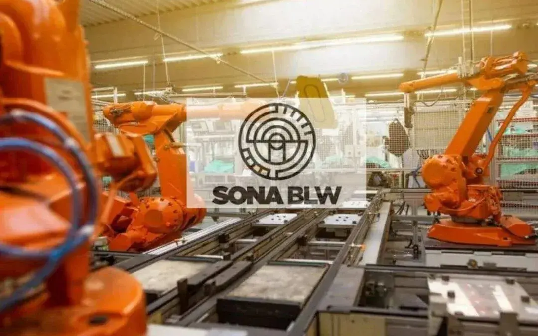 Sona BLW Precision Forgings Reports ₹1.92 Billion Net Profit, $6 Million Mexico Investment, And Dividend Recommendation