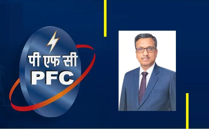 Leadership Boost: Rajesh Kumar Agarwal Appointed CFO At Power Finance Corporation