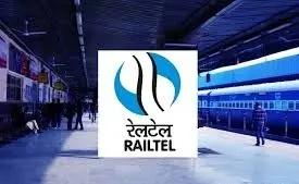 RailTel Corp Reports Q4 Profit And Declares Dividend