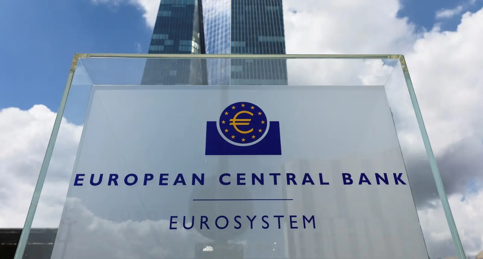 European Central Bank Maintains Policy Steady Amid Energy Price Pressures