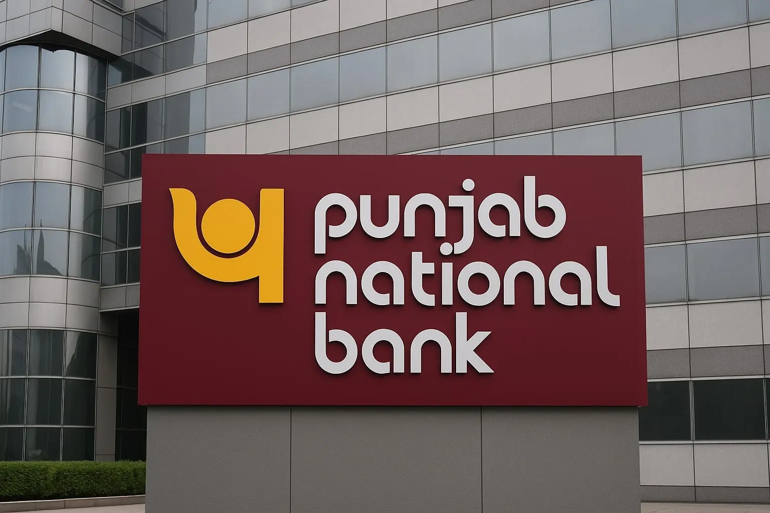 Punjab National Bank Keeps One-Year MCLR Unchanged At 8.75%