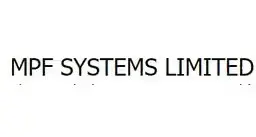 MPF Systems Ltd Announces Appointment Of Vishnu Deepakbhai Rupareliya As Chief Financial Officer