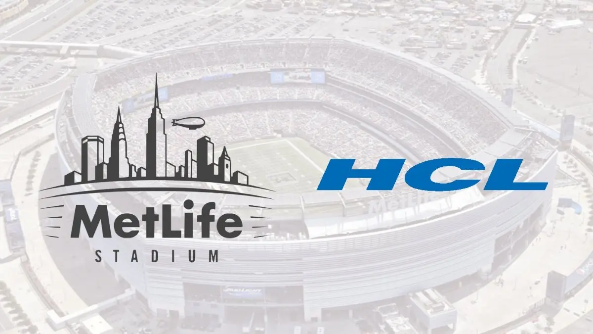 HCLTech Expands AI Partnership With MetLife Stadium, New York Jets And Giants