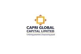 Capri Global Capital Reports March Quarter Revenue Of ₹13.85 Billion