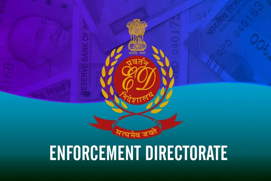 Corporate Governance On Trial: ED Moves Against Ottis Associates